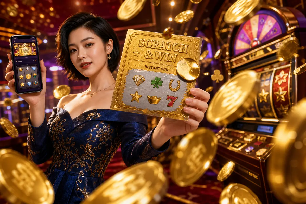 55mmk Baccarat လိုက်ဗ်ဒီလာ ဂိမ်း